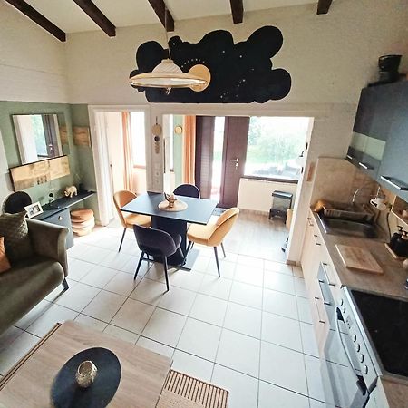 Apartman Marija Barban Kültér fotó