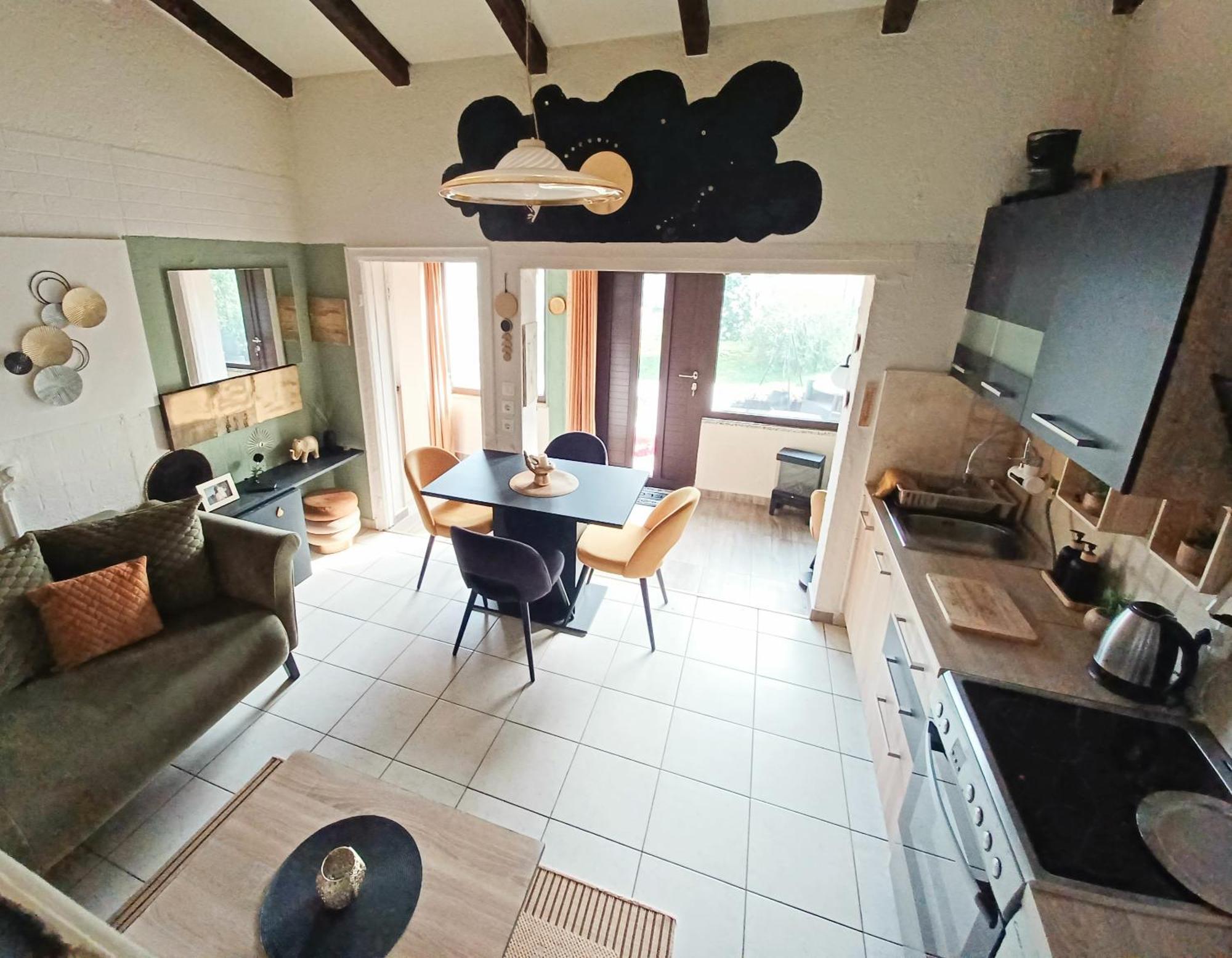 Apartman Marija Barban Kültér fotó