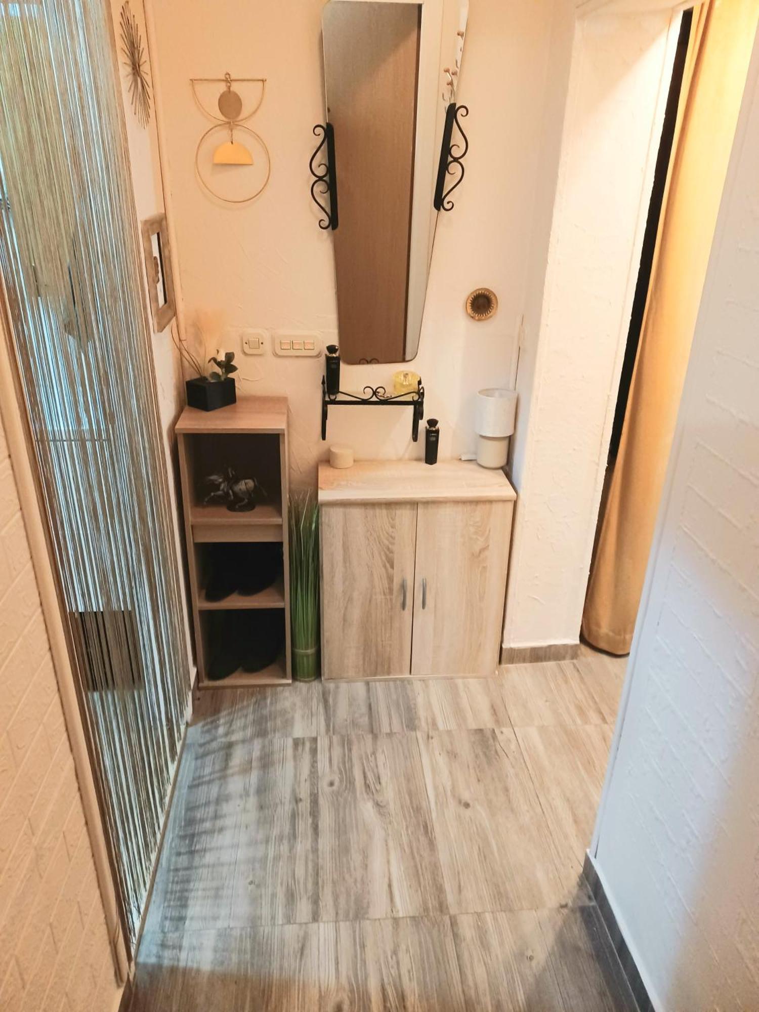 Apartman Marija Barban Kültér fotó