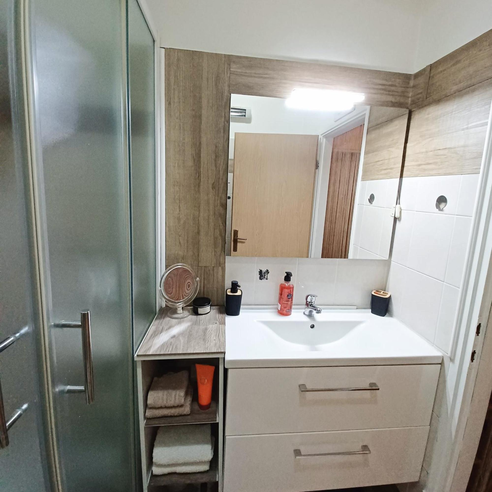 Apartman Marija Barban Kültér fotó