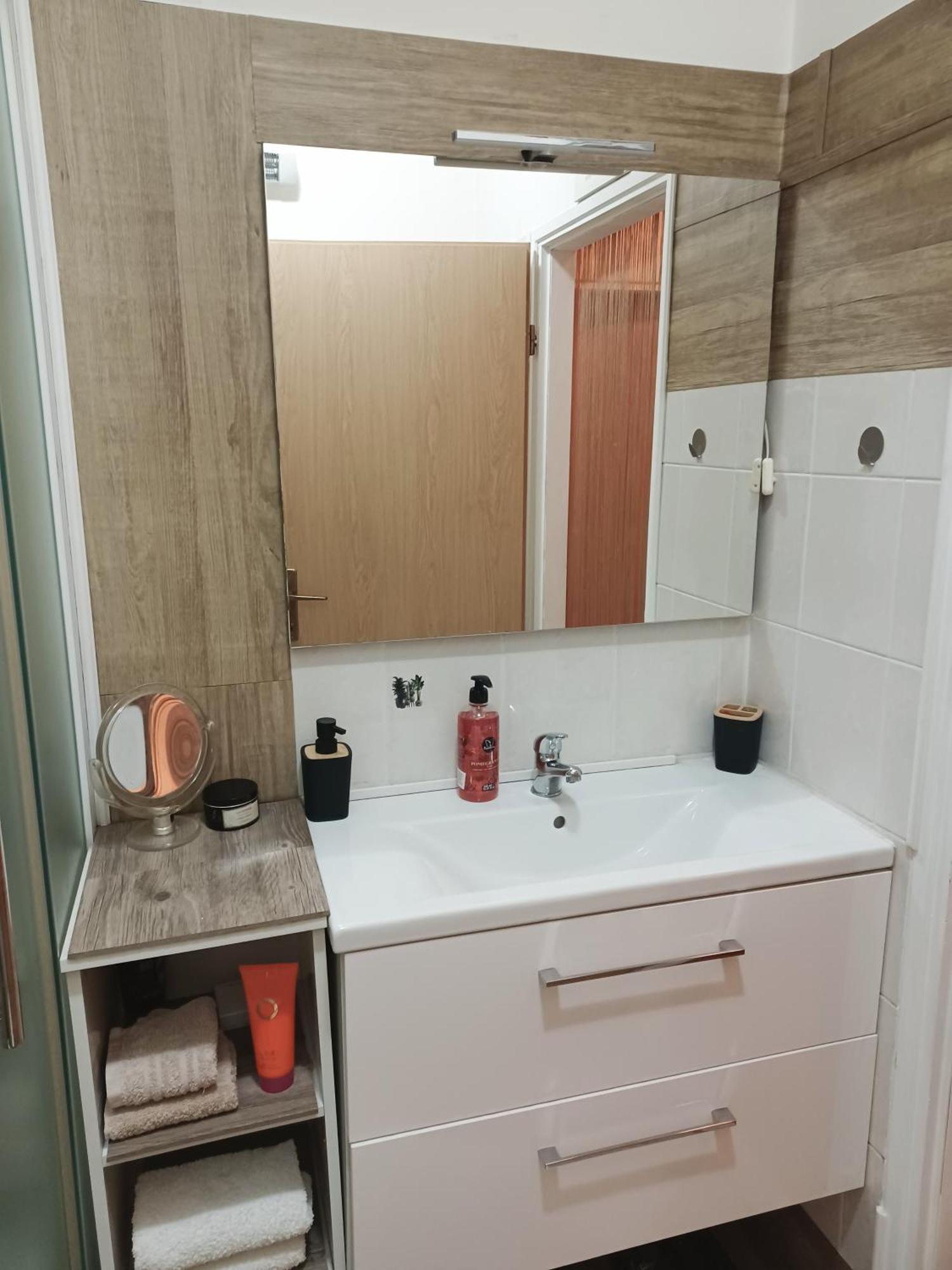 Apartman Marija Barban Kültér fotó