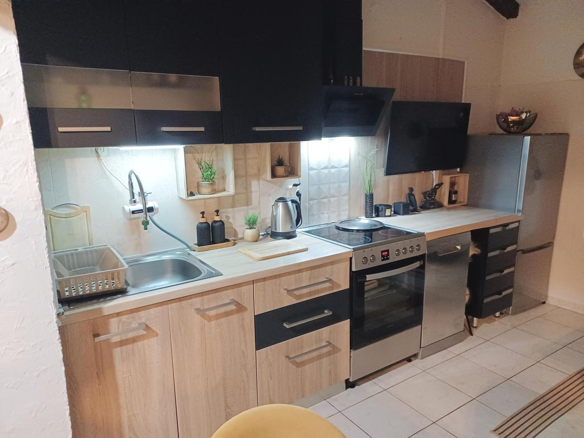 Apartman Marija Barban Kültér fotó