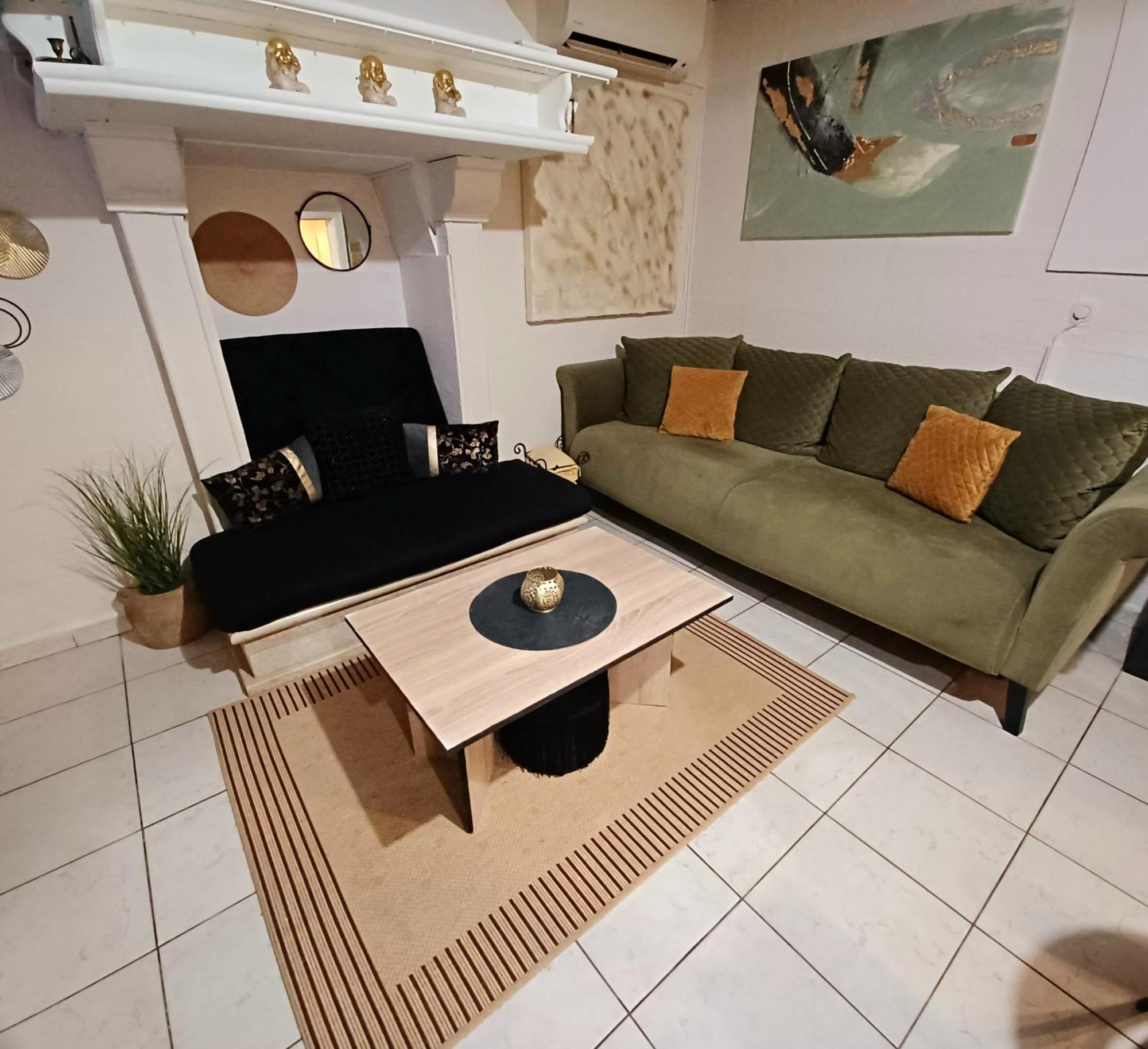 Apartman Marija Barban Kültér fotó